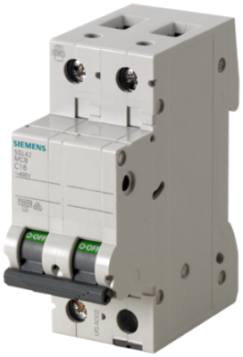 MCB 10A Siemens DP 10KA